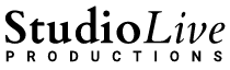 Studio Live Productions Logo